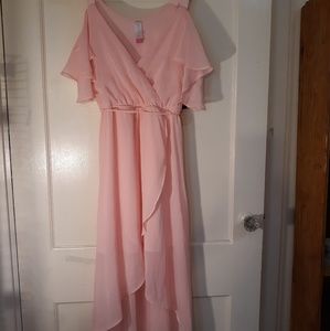 Brand new dress with tags